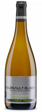 Meursault 2018 Laurent Ponsot