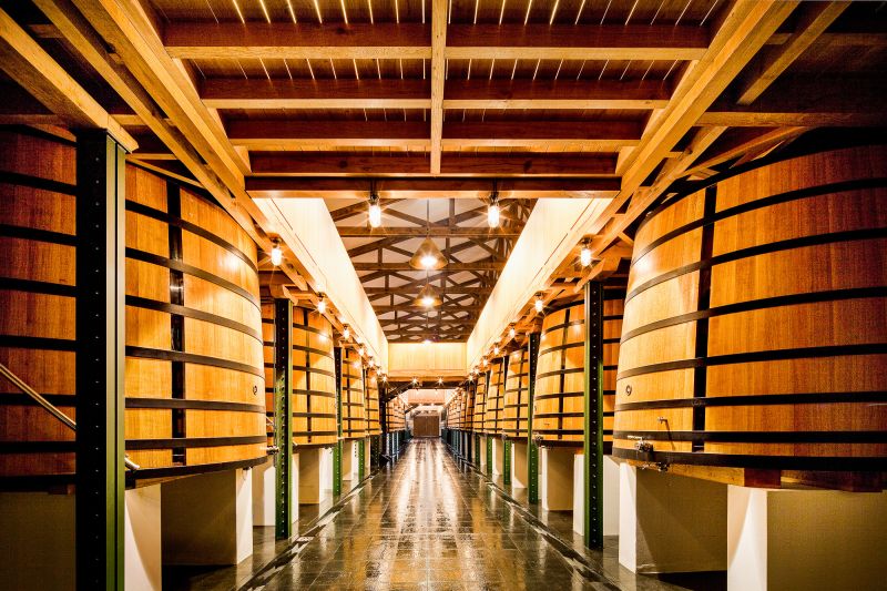 Weingut Château Mouton Rothschild
