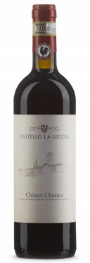 Castello La Leccia 2022 La Leccia