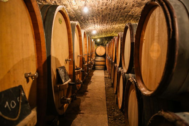 Weine Domaine Rémi Jobard