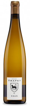 Beblenheim Gewürztraminer 2022 Domaine Trapet