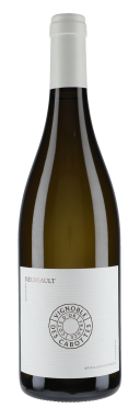Meursault 2023 Vignoble des Cabottes