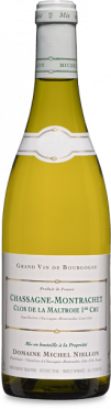 Chassagne-Montrachet 2023 Niellon