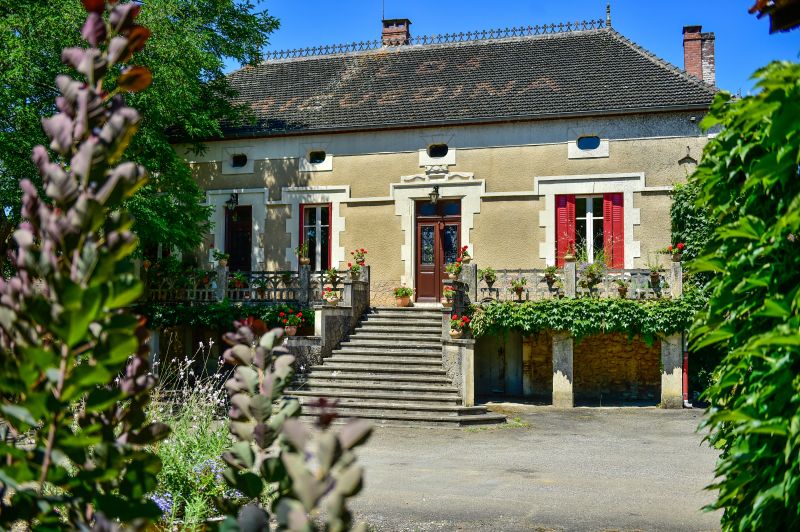 Weingut Clos Triguedina
