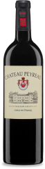 Château Peyreau