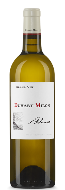Le Blanc de Duhart-Milon 2022
