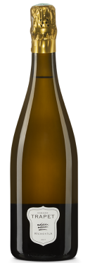 Richovila extra brut 2022 Domaine Trapet
