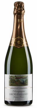 Champagne Bruno Paillard 2015 Paillard