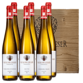 Sortiment - Grosse Gewächse