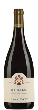 Bourgogne Rouge 2023