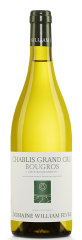Chablis Côte Bouguerots