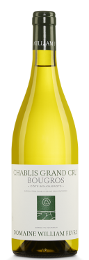 Chablis Côte Bouguerots 2022 William Fèvre