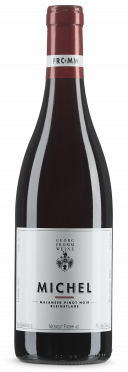 Malanser Pinot Noir 2022 Georg Fromm