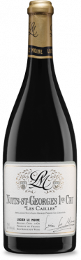 Nuits-St-Georges 2021 Lucien Le Moine