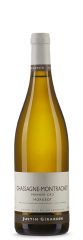 Chassagne-Montrachet
