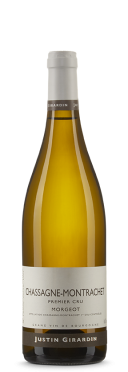 Chassagne-Montrachet 2023 Justin Girardin