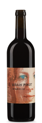 Grain Pinot Chamoson
