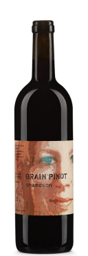 Grain Pinot Chamoson 2024 Marie-Thérèse Chappaz