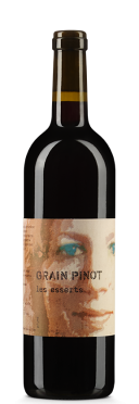 Grain Pinot Les Esserts 2023 Marie-Thérèse Chappaz