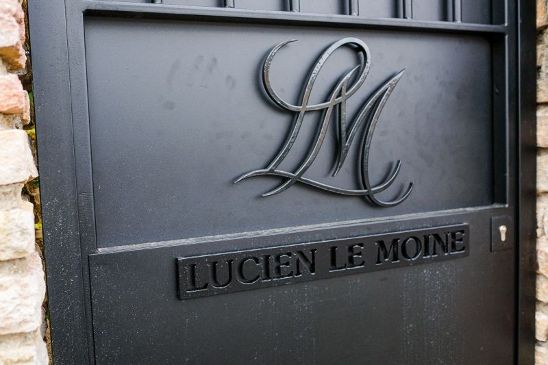 Weingut Lucien Le Moine