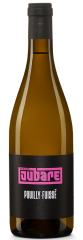 Pouilly Fuissé