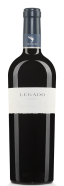 Legado 2020 Casa Ferreirinha