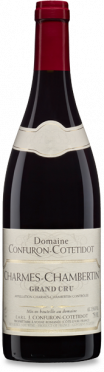 Charmes-Chambertin 2021 Confuron-Cotétidot