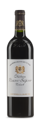 Château Beau-Séjour Bécot