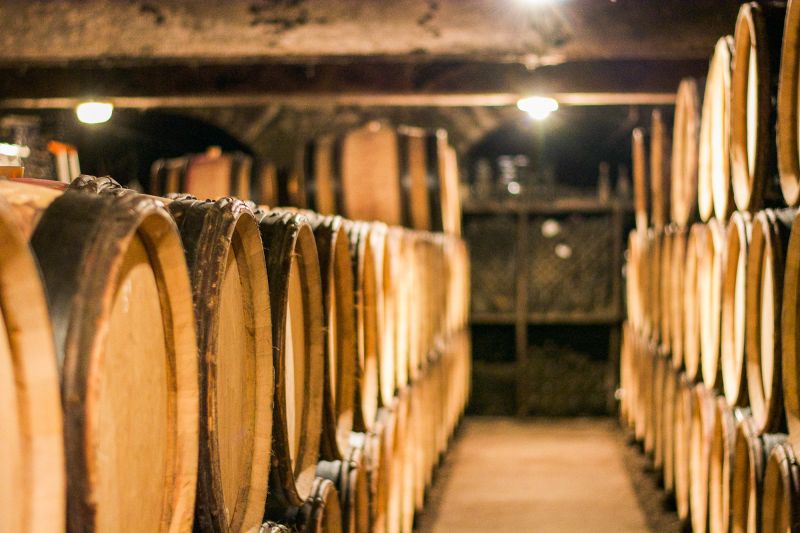 Weingut Confuron-Cotétidot