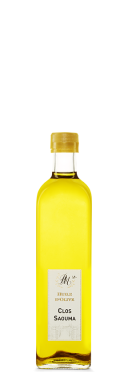 Clos Saouma Huile d'Olive 2025 Rotem & Mounir Saouma
