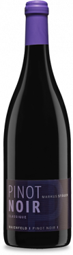 Maienfelder Pinot Noir Classique 2023 Stäger Weine