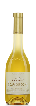 Tokaj 2016 Szepsy