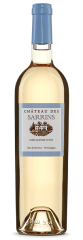 Château des Sarrins rosé