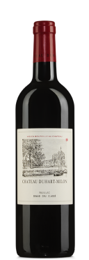 Château Duhart-Milon-Rothschild 2022