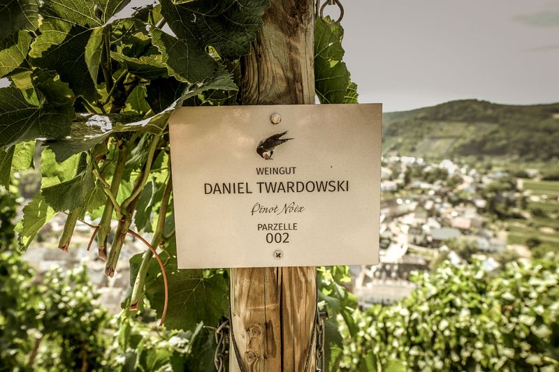 Weine Weingut Daniel Twardowski