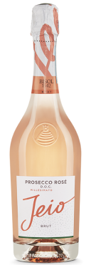 Jeio Prosecco Rosé brut 2024 Bisol