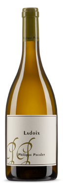 Ladoix blanc 2021 Philippe Pacalet