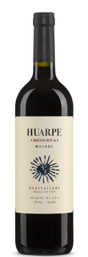 Reserva Malbec 2021 Huarpe