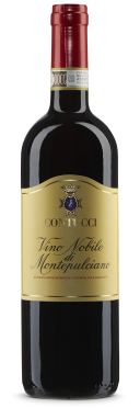 Vino Nobile di Montepulciano 2020 Contucci