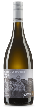 Petite Arvine Primus Classicus 2023