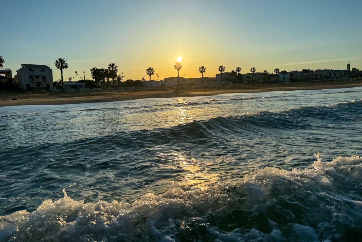 Weine aus der Region Sizilien