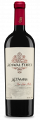 Finca Altamira Malbec