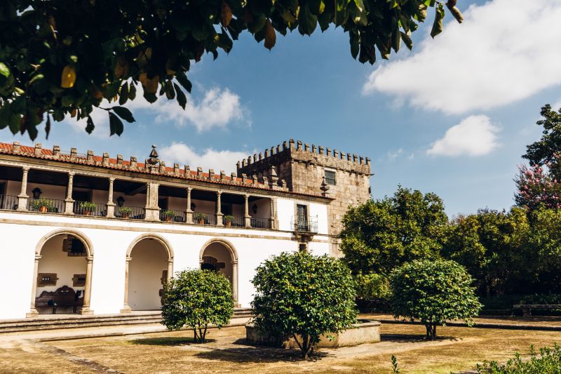 Weingut Quinta de Azevedo