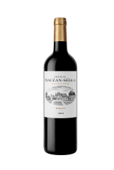 Château Rauzan-Ségla