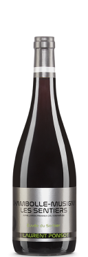 Chambolle-Musigny 2022 Laurent Ponsot