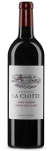 Château La Clotte