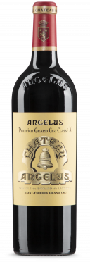 Château Angélus 2021
