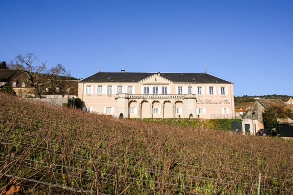 Weingut Domaine de la Pousse d'Or