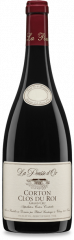 Corton Clos du Roi