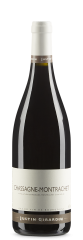 Chassagne-Montrachet rouge